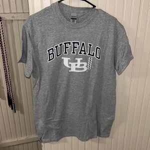 University at Buffalo t shirt